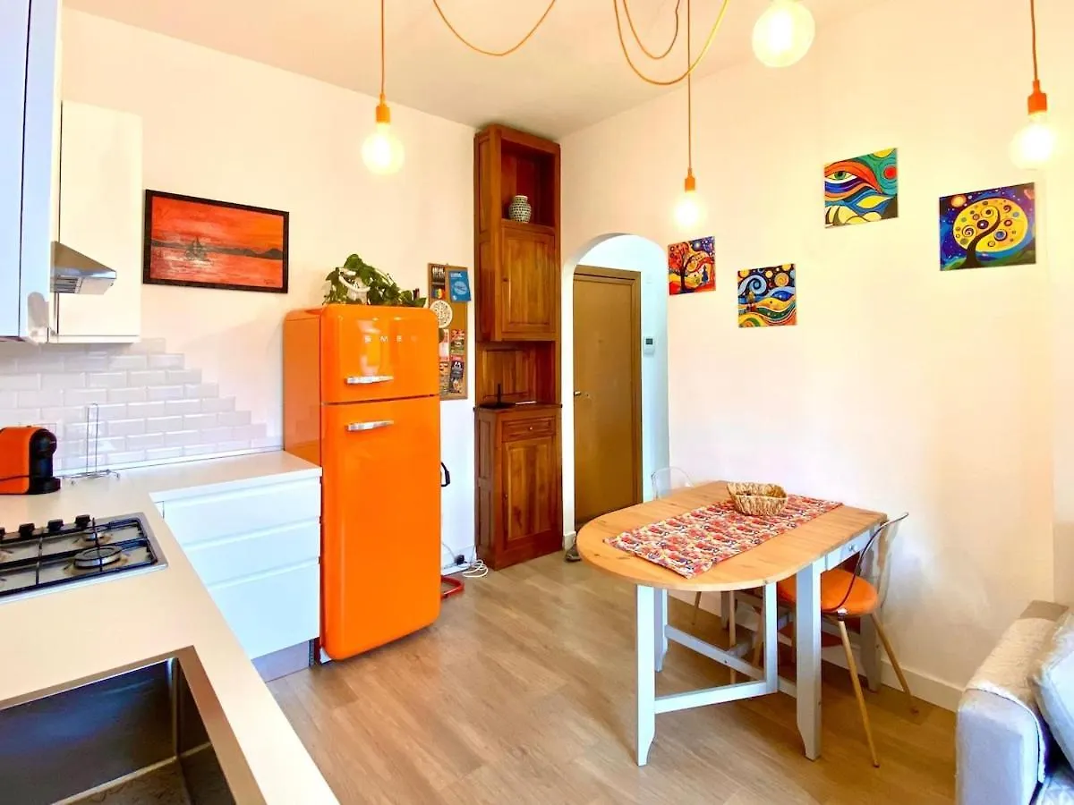 Milan Cimiano Marazzani Apartment Italy
